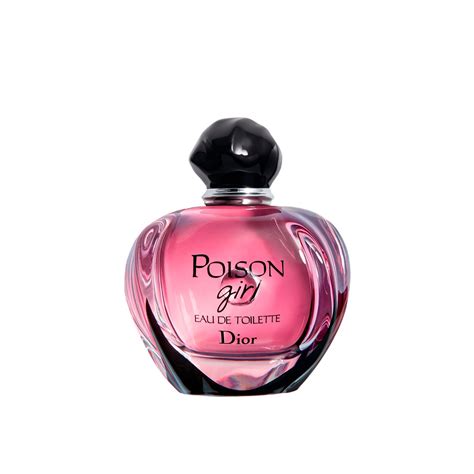 dior poison girl 20 ml|Dior poison girl price.